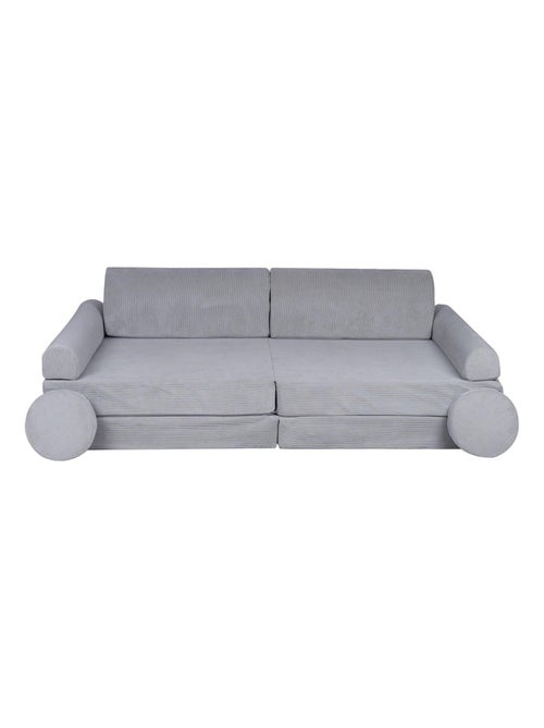 Canapé Enfant Convertible - Canape Dépliant et Confortable - Kiabi