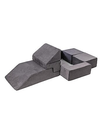 Canapé Enfant Convertible - Canape Dépliant et Confortable
