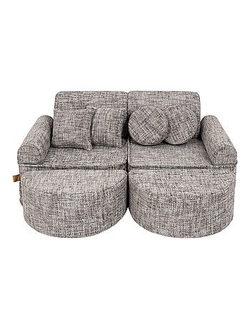 Canapé Enfant Convertible - Canape Dépliant et Confortable