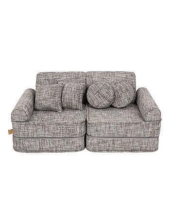 Canapé Enfant Convertible - Canape Dépliant et Confortable
