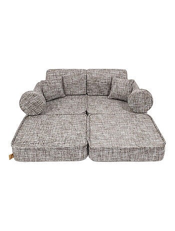 Canapé Enfant Convertible - Canape Dépliant et Confortable