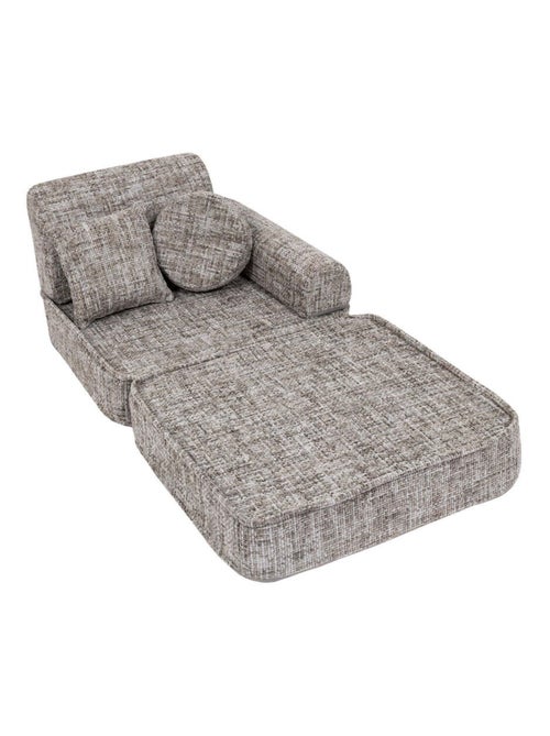 Canapé Enfant Convertible - Canape Dépliant et Confortable - Kiabi