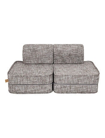 Canapé Enfant Convertible - Canape Dépliant et Confortable