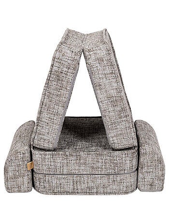 Canapé Enfant Convertible - Canape Dépliant et Confortable