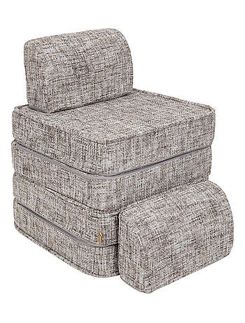 Canapé Enfant Convertible - Canape Dépliant et Confortable