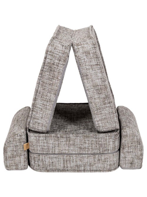 Canapé Enfant Convertible - Canape Dépliant et Confortable - Kiabi