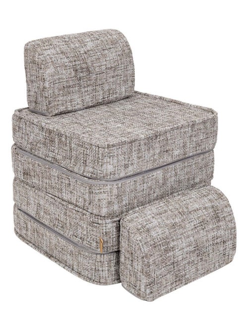 Canapé Enfant Convertible - Canape Dépliant et Confortable - Kiabi