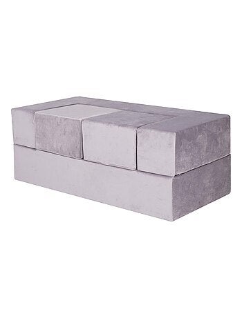 Canapé Enfant Convertible - Canape Dépliant et Confortable