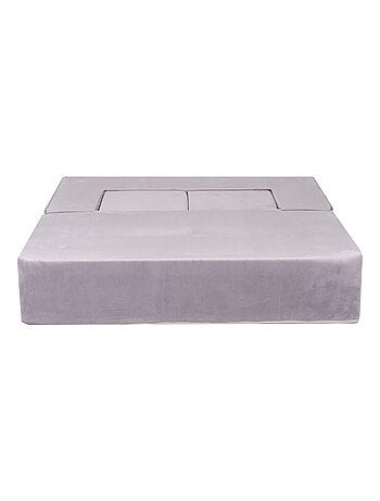 Canapé Enfant Convertible - Canape Dépliant et Confortable