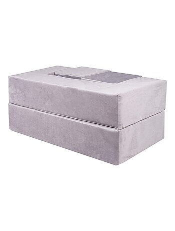 Canapé Enfant Convertible - Canape Dépliant et Confortable