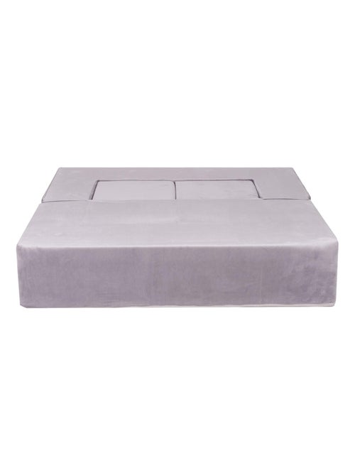 Canapé Enfant Convertible - Canape Dépliant et Confortable - Kiabi