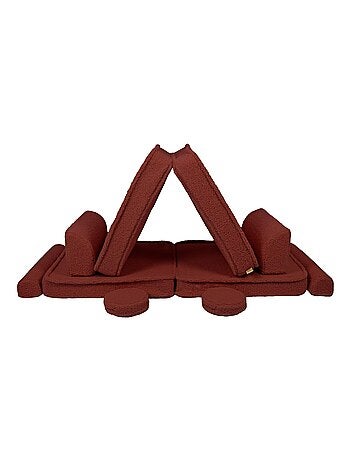 Canapé Enfant Convertible - Canape Dépliant et Confortable