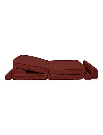 Canapé Enfant Convertible - Canape Dépliant et Confortable