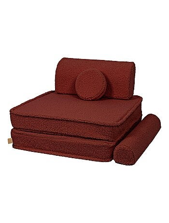 Canapé Enfant Convertible - Canape Dépliant et Confortable