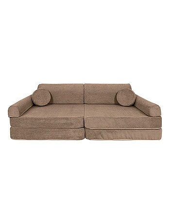 Canapé Enfant Convertible - Canape Dépliant et Confortable