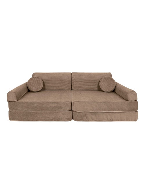 Canapé Enfant Convertible - Canape Dépliant et Confortable - Kiabi