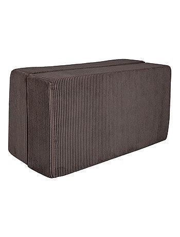 Canapé Enfant Convertible - Canape Dépliant et Confortable