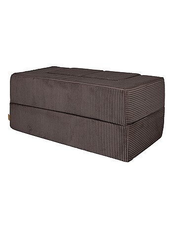 Canapé Enfant Convertible - Canape Dépliant et Confortable