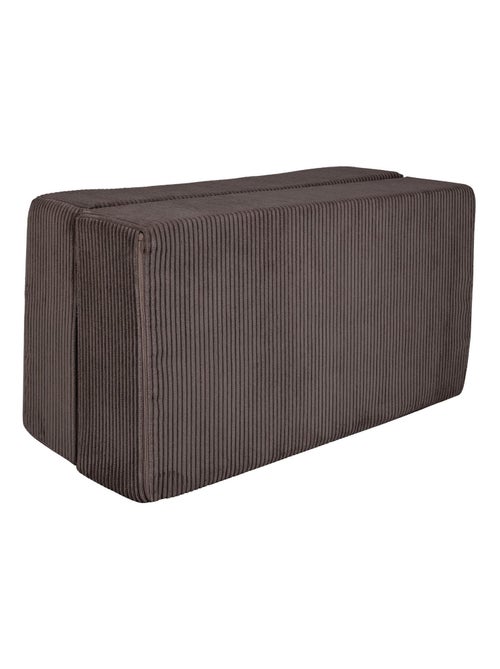 Canapé Enfant Convertible - Canape Dépliant et Confortable - Kiabi