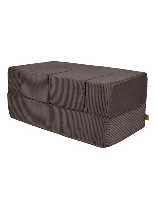 Canapé Enfant Convertible - Canape Dépliant et Confortable - Kiabi