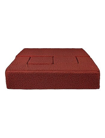 Canapé Enfant Convertible - Canape Dépliant et Confortable