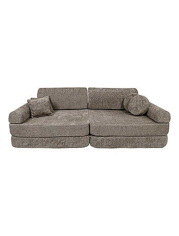 Canapé Enfant Convertible - Canape Dépliant et Confortable
