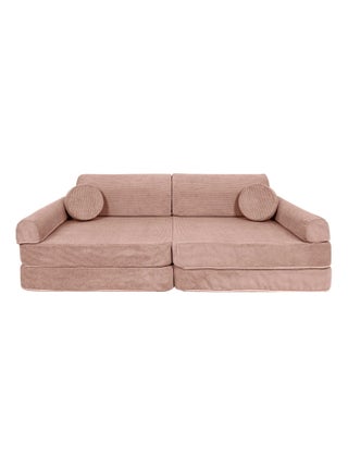 Canapé Enfant Convertible - Canape Dépliant et Confortable