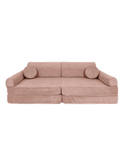 Canapé Enfant Convertible - Canape Dépliant et Confortable - Kiabi