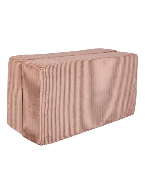 Canapé Enfant Convertible - Canape Dépliant et Confortable - Kiabi