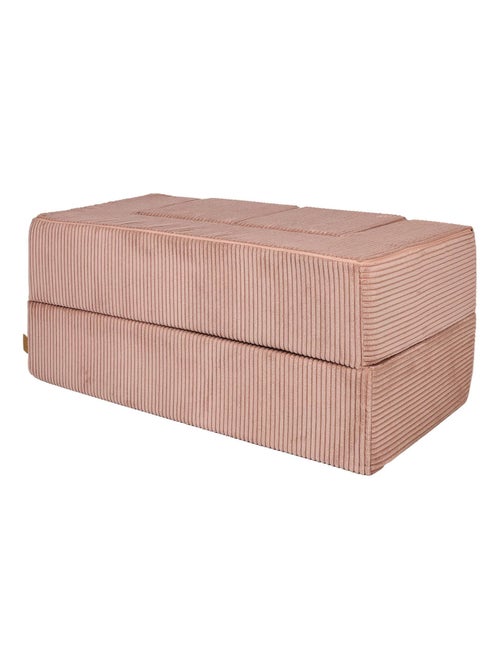 Canapé Enfant Convertible - Canape Dépliant et Confortable - Kiabi