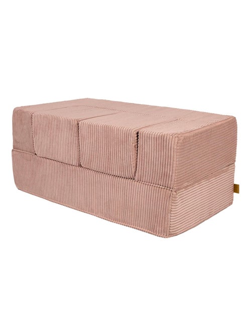 Canapé Enfant Convertible - Canape Dépliant et Confortable - Kiabi