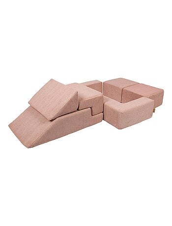 Canapé Enfant Convertible - Canape Dépliant et Confortable