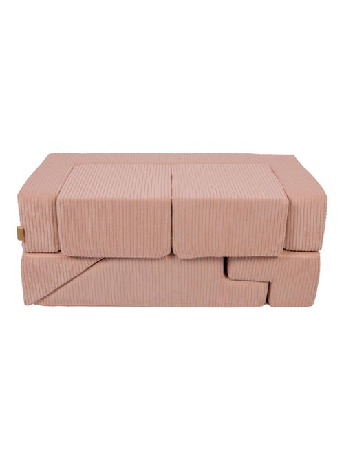 Canapé Enfant Convertible - Canape Dépliant et Confortable - Kiabi