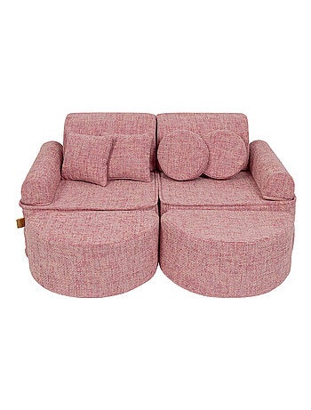 Canapé Enfant Convertible - Canape Dépliant et Confortable