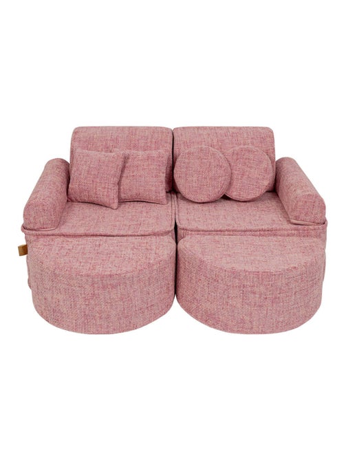 Canapé Enfant Convertible - Canape Dépliant et Confortable - Kiabi