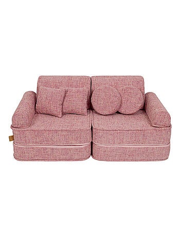 Canapé Enfant Convertible - Canape Dépliant et Confortable