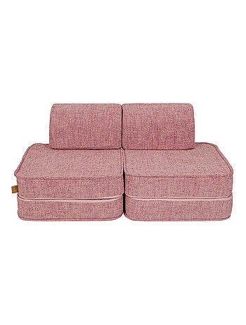 Canapé Enfant Convertible - Canape Dépliant et Confortable