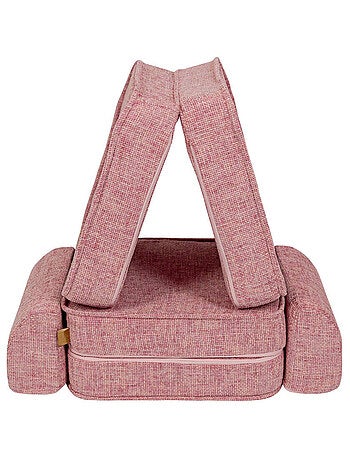 Canapé Enfant Convertible - Canape Dépliant et Confortable