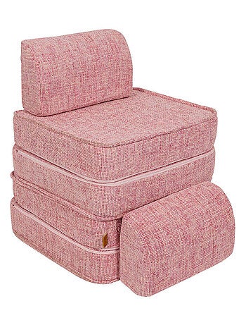 Canapé Enfant Convertible - Canape Dépliant et Confortable