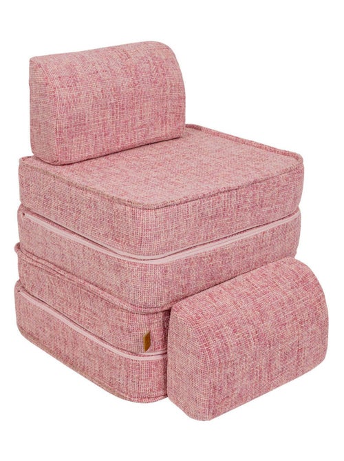 Canapé Enfant Convertible - Canape Dépliant et Confortable - Kiabi Canapé Enfant Convertible - Canape Dépliant et Confortable - Kiabi