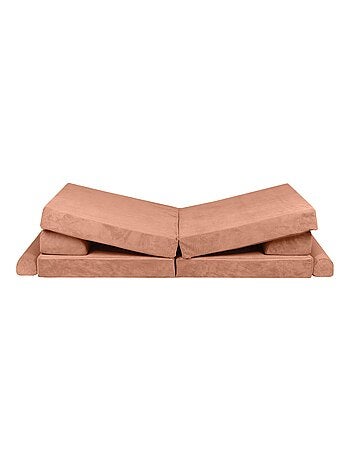 Canapé Enfant Convertible - Canape Dépliant et Confortable