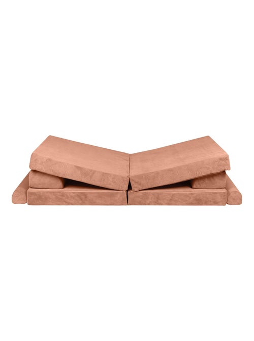 Canapé Enfant Convertible - Canape Dépliant et Confortable - Kiabi
