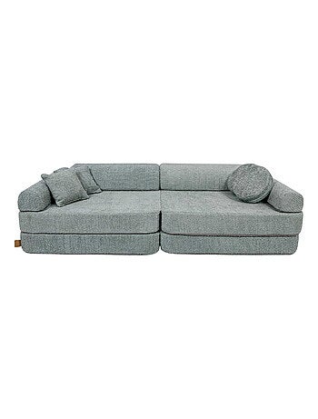 Canapé Enfant Convertible - Canape Dépliant et Confortable