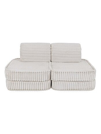 Canapé Enfant Convertible - Churros Sofa Plus