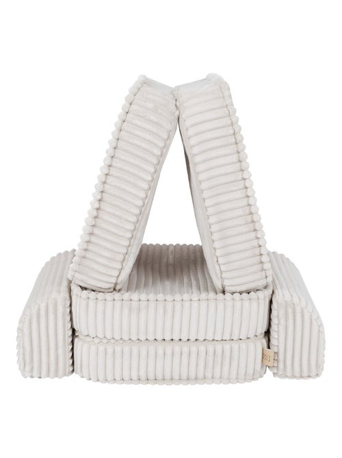 Canapé Enfant Convertible - Churros Sofa Basic - Kiabi