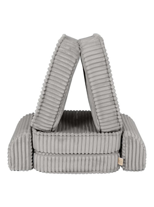 Canapé Enfant Convertible - Churros Sofa Basic - Kiabi