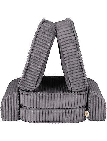 Canapé Enfant Convertible - Churros Sofa Basic