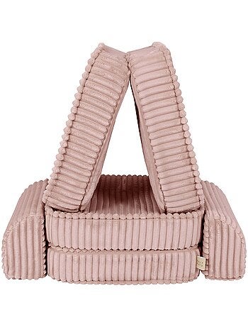 Canapé Enfant Convertible - Churros Sofa Basic