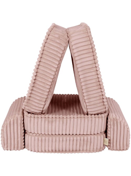 Canapé Enfant Convertible - Churros Sofa Basic - Kiabi