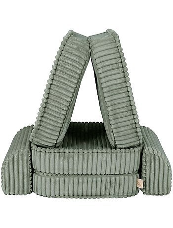 Canapé Enfant Convertible - Churros Sofa Basic